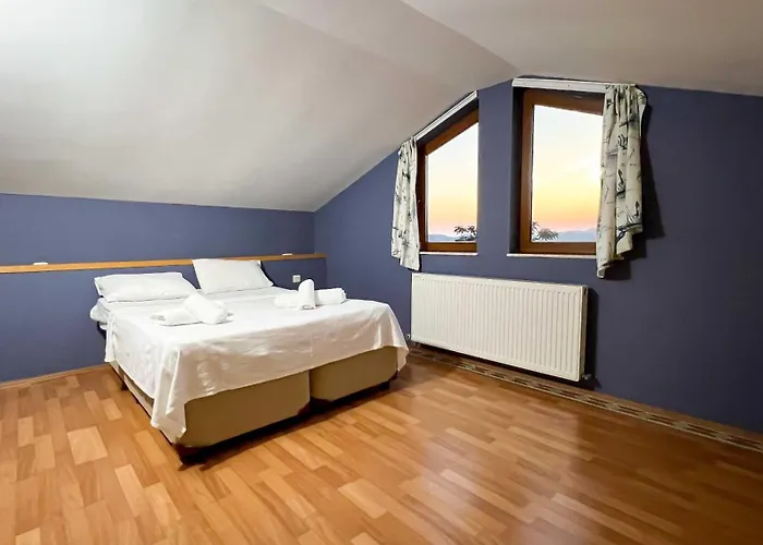 Vilă Cem Luxury - Private Pool - Oludeniz, Fethiye