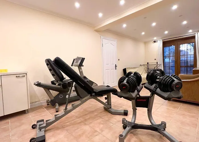 Cem Luxury - Private Pool - Oludeniz,