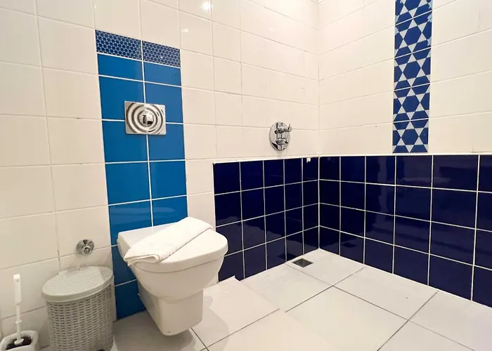 Vilă Cem Luxury - Private Pool - Oludeniz, *