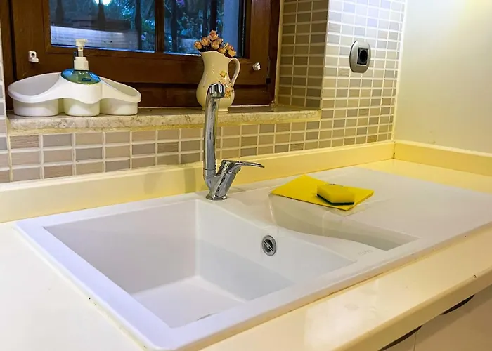 Cem Luxury - Private Pool - Oludeniz, Fethiye