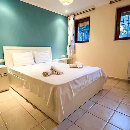 Villa Cem Luxury - Private Pool - Oludeniz,