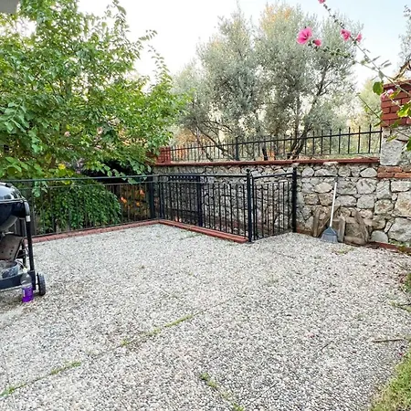 Cem Luxury - Private Pool - Oludeniz, *