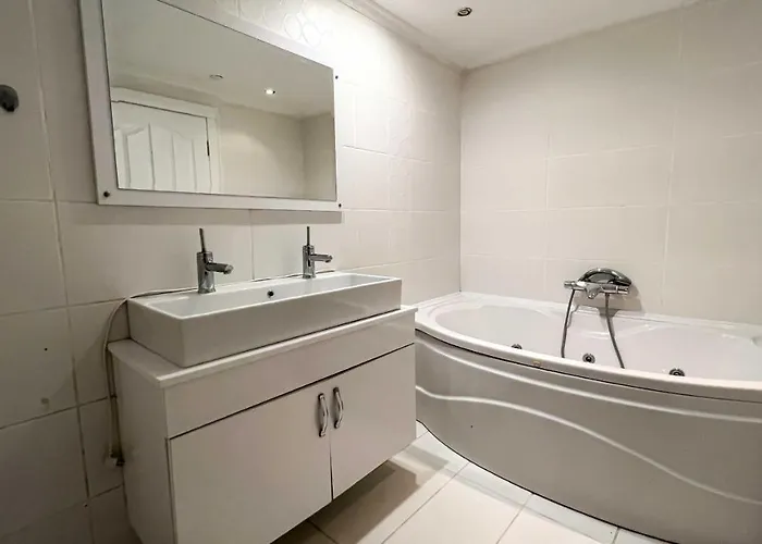 Cem Luxury - Private Pool - Oludeniz, فيلة *