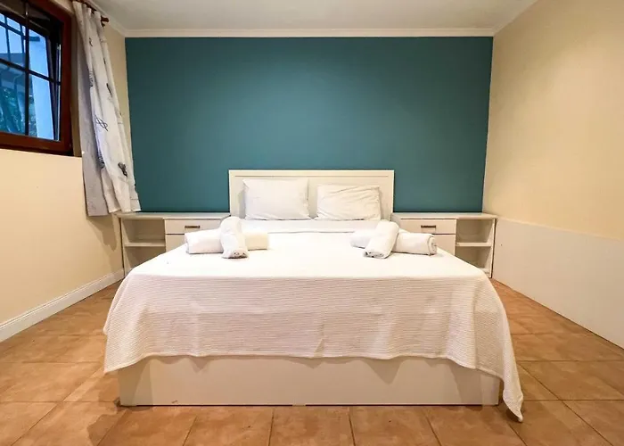 فيلة Cem Luxury - Private Pool - Oludeniz,