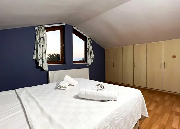 فيلة Cem Luxury - Private Pool - Oludeniz,