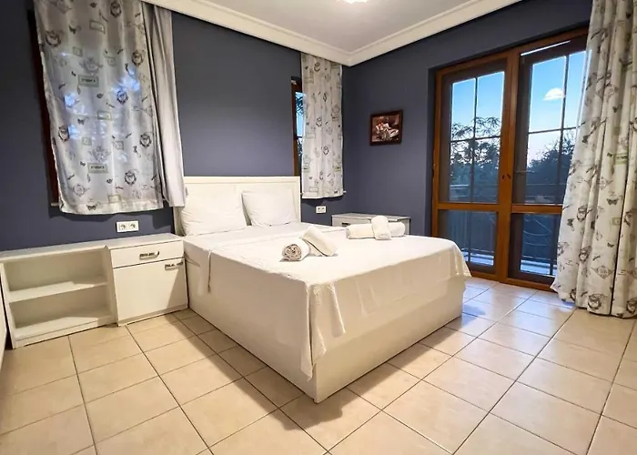 Cem Luxury - Private Pool - Oludeniz, * فتحية