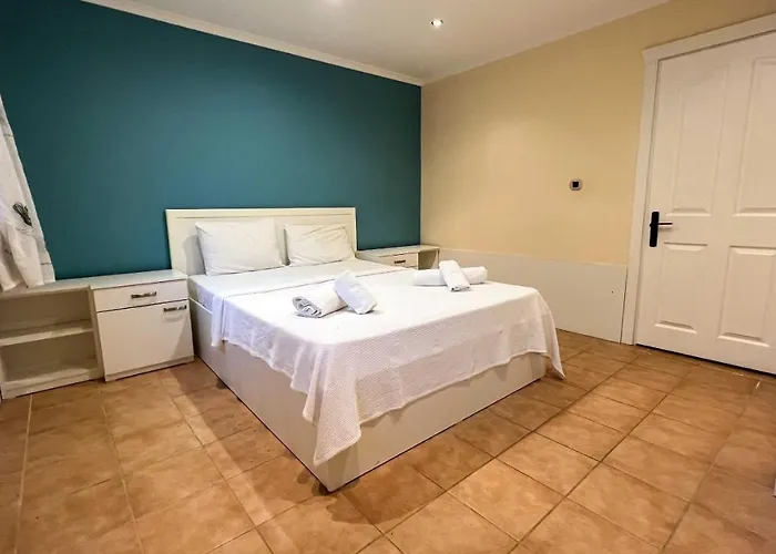 Cem Luxury - Private Pool - Oludeniz, فتحية