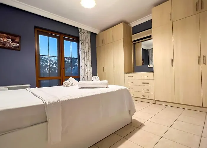 Cem Luxury - Private Pool - Oludeniz, فيلة *