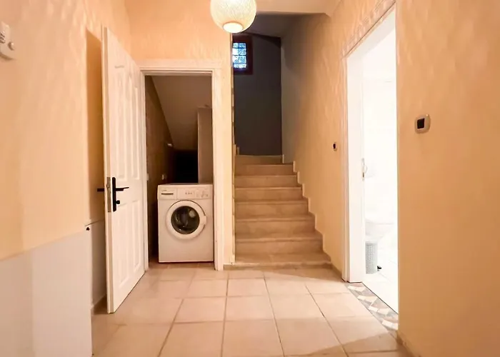 فيلة Cem Luxury - Private Pool - Oludeniz, فتحية