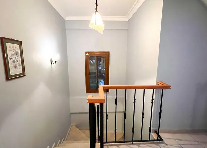 Cem Luxury - Private Pool - Oludeniz, * فتحية