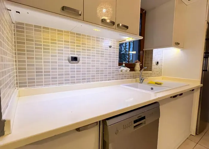 فيلة Cem Luxury - Private Pool - Oludeniz,