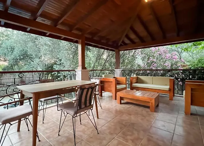 Cem Luxury - Private Pool - Oludeniz, *