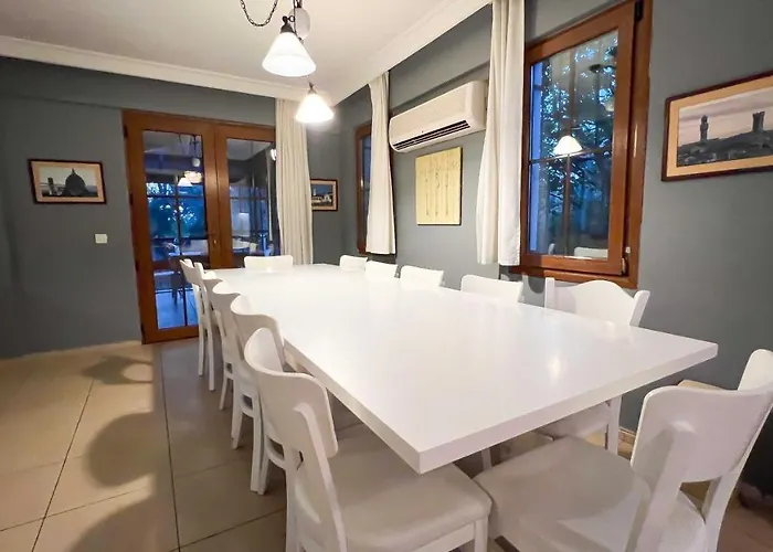 Cem Luxury - Private Pool - Oludeniz, *