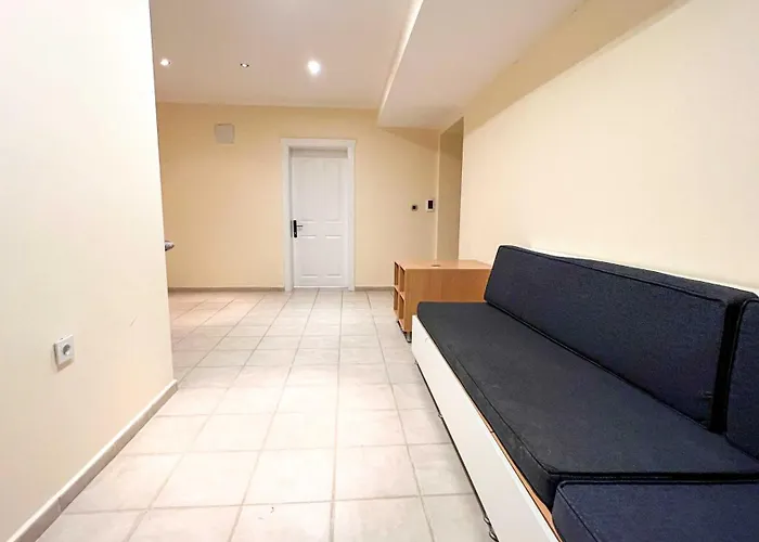 Cem Luxury - Private Pool - Oludeniz, فيلة *