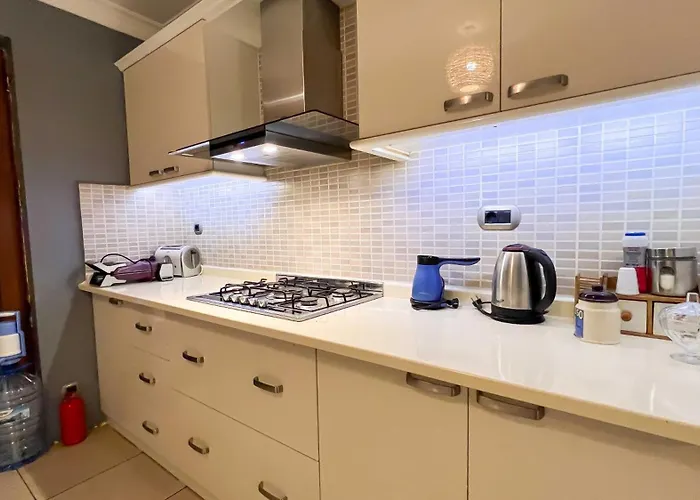 فيلة Cem Luxury - Private Pool - Oludeniz, فتحية