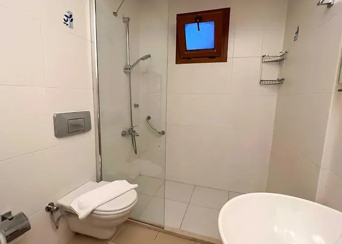 Cem Luxury - Private Pool - Oludeniz, فيلة فتحية