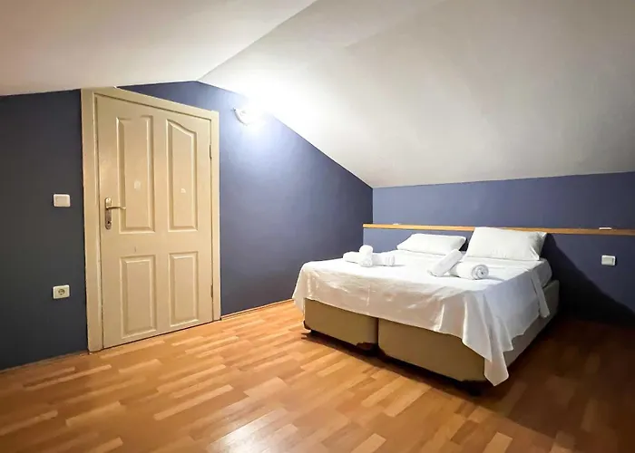 Cem Luxury - Private Pool - Oludeniz, * فتحية