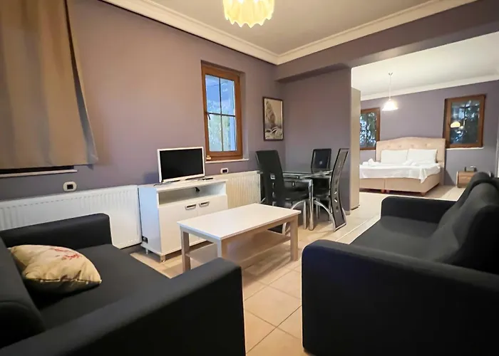 فيلة Cem Luxury - Private Pool - Oludeniz,