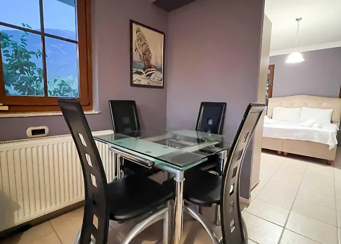 Cem Luxury - Private Pool - Oludeniz, فيلة