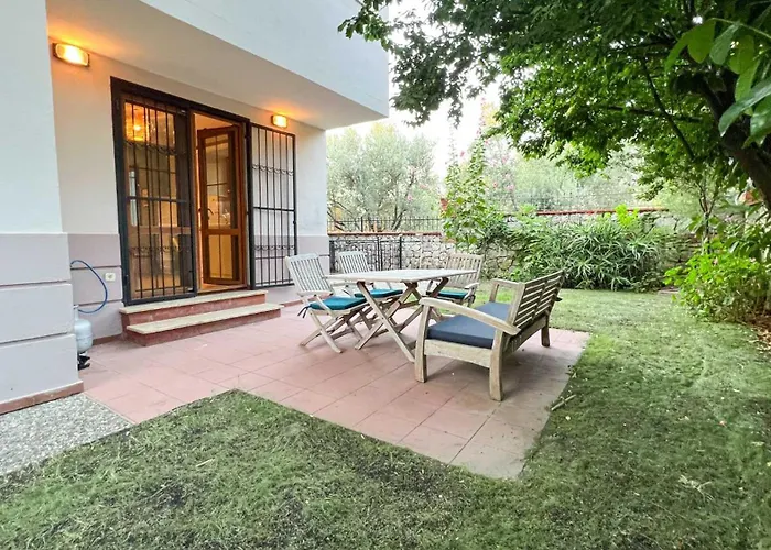 Cem Luxury - Private Pool - Oludeniz, * فتحية